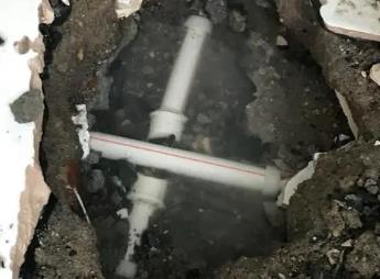 石棉阳台漏水维修公司为您分享楼上楼下漏水怎么处理