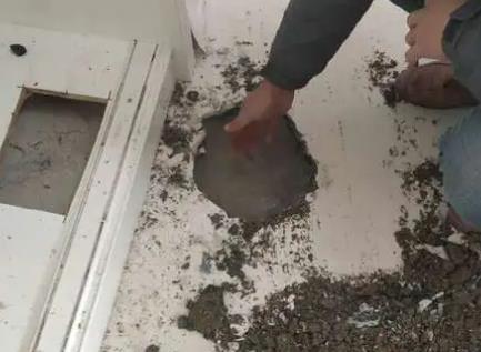 石棉卫生间漏水维修公司分享下精确定位查漏水一次多少钱?不同级别收费不同