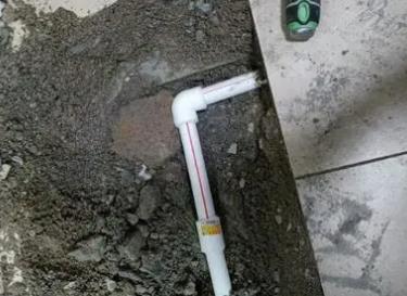 石棉阳台漏水维修时有哪些声音会影响检漏仪